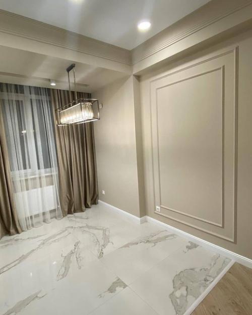 И как не похвастаться кухня после капитального. 01