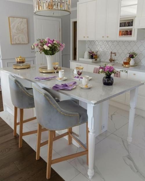 Шикарный загородный дом. 02