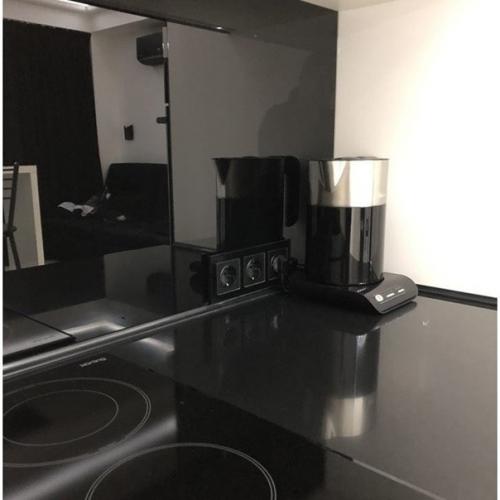 Подарок отцу, скоро мы закончим ремонт. 08