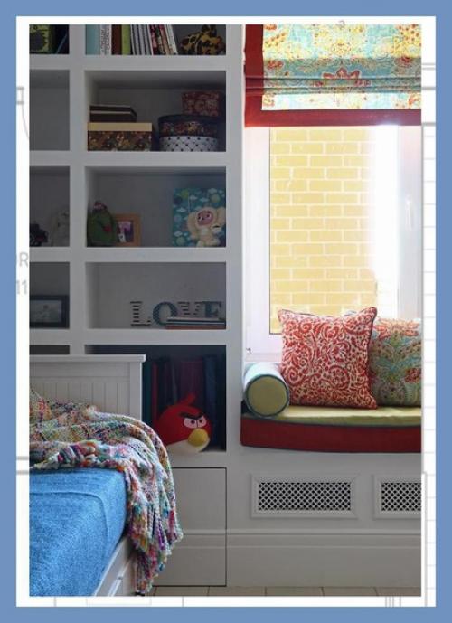 Все о дизайне интерьера. 09