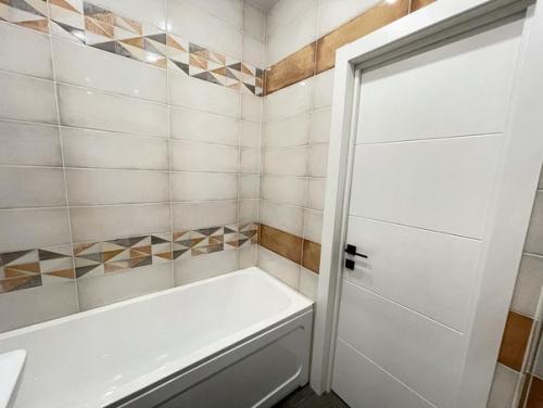 Небольшая однушка для студента. 03