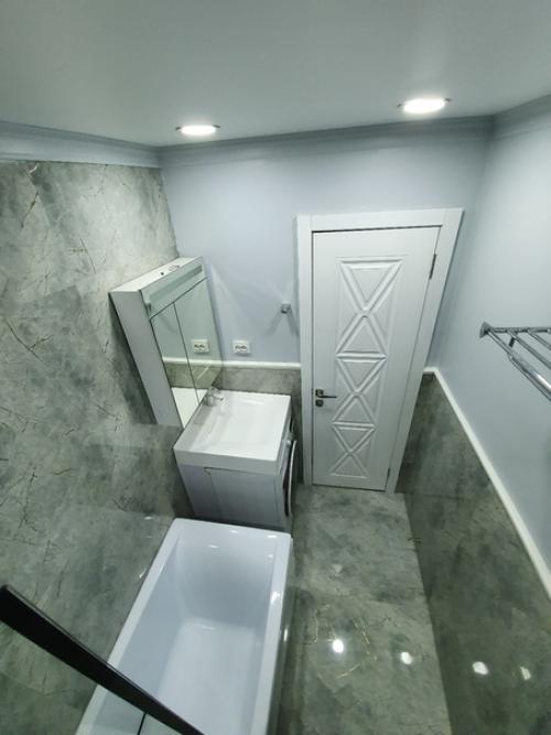 4 месяц на капитальный ремонт. 05