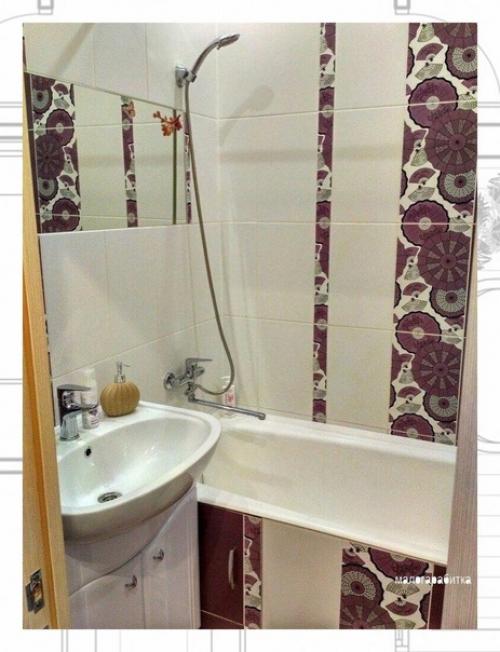 Итог бюджетного ремонта своими руками. 06