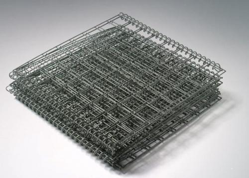 Габионы своими руками. 03 Габионы своими руками. 03