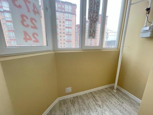 Небольшая однушка для студента. 09