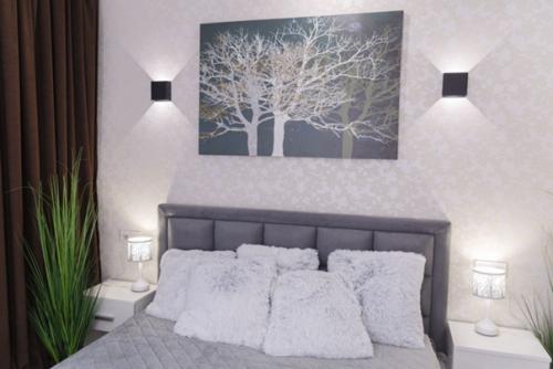 Спальня для молодой девушки. 03