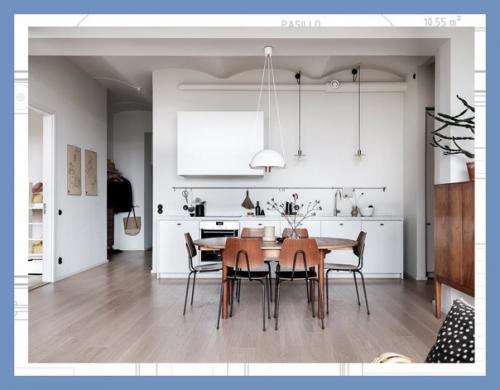 Все о дизайне интерьера. 02