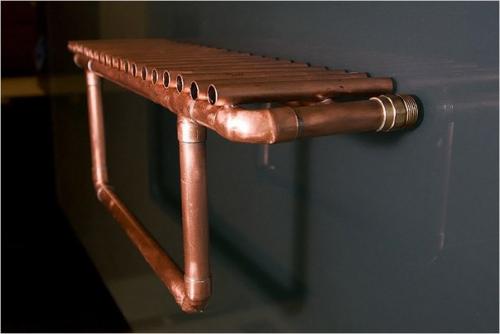 Как выбрать полотенцесушитель в ванную. 02 Как выбрать полотенцесушитель в ванную. 02