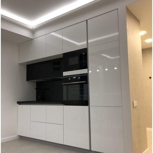 Подарок отцу, скоро мы закончим ремонт. 06