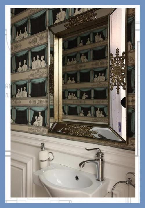 Все о дизайне интерьера. 05