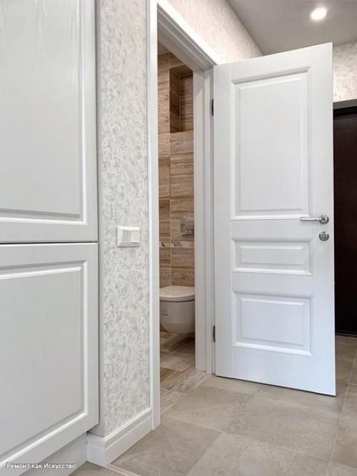 32 кв.  м после капитального ремонта. 07