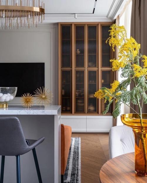 Ребята, такие солнечные и теплые дни хочется закрепить вот такими яркими фоточками нашего интерьера. 03