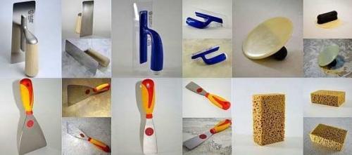 Мы декорируем стены: простейший способ создания рельефа. 05 Мы декорируем стены: простейший способ создания рельефа. 05