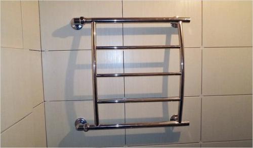 Как выбрать полотенцесушитель в ванную. 03 Как выбрать полотенцесушитель в ванную. 03