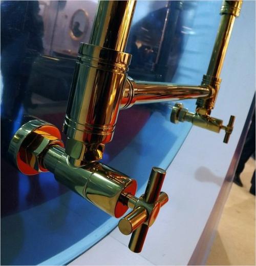 Как выбрать полотенцесушитель в ванную. 08 Как выбрать полотенцесушитель в ванную. 08