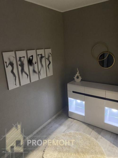 Квартира, площадью 68 кв. 03