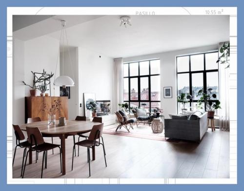 Все о дизайне интерьера. 05