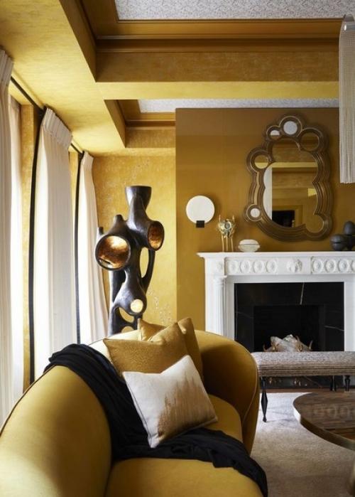 Из основных цветов (мы вспоминаем радугу) желтый - самый легкий и яркий. 03