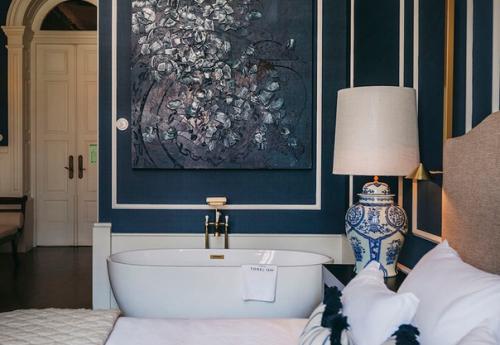 Помылся и лег, проснулся помылся. 02