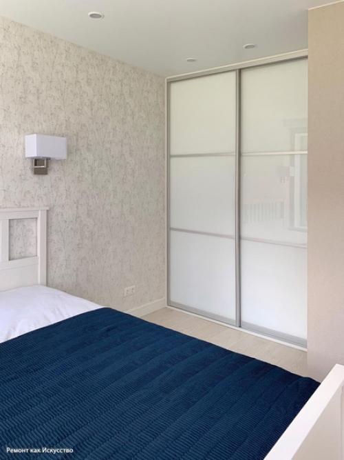 32 кв.  м после капитального ремонта. 05