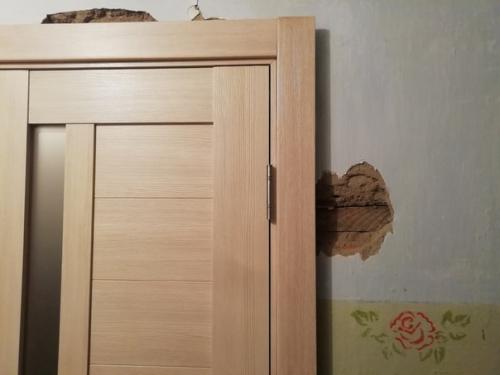 Очень красивый восточный итнерьер. 02