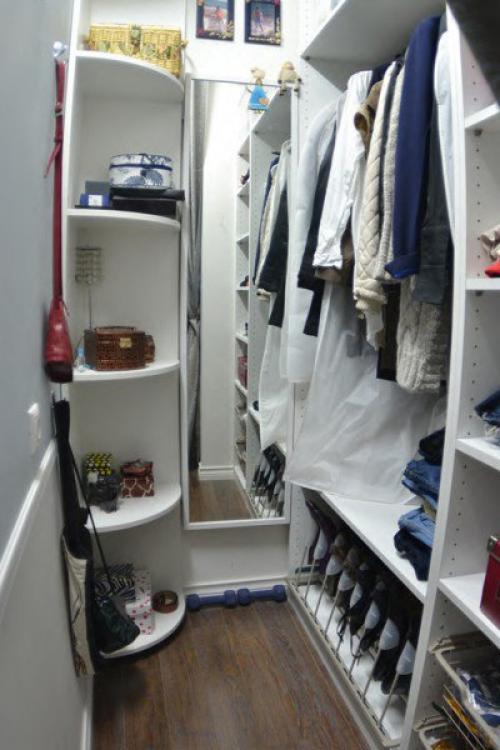 Чудесное превращение.  (Или проект Рейс Москва - Париж). 08