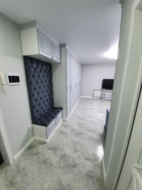 4 месяц на капитальный ремонт. 01