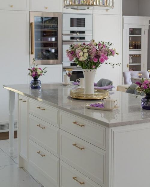 Шикарный загородный дом. 03