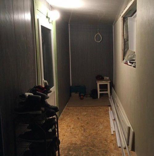 Делала все 3 месяца по выходным. 02