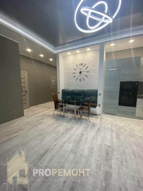 Квартира, площадью 68 кв. 04