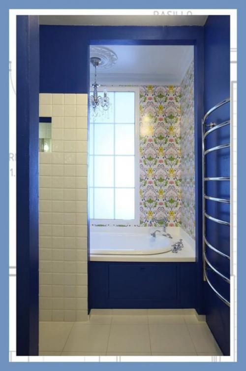 Все о дизайне интерьера. 02