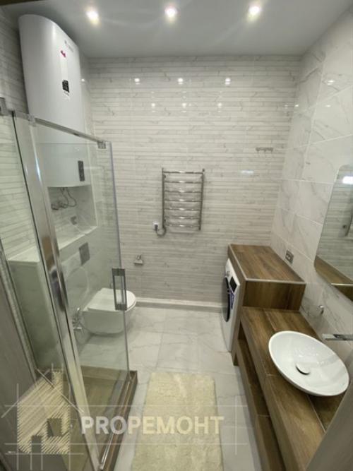 Квартира, площадью 68 кв. 07