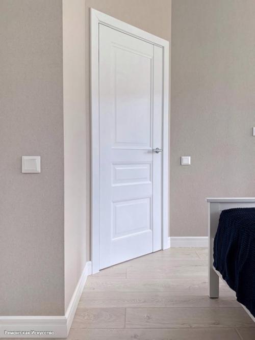 32 кв.  м после капитального ремонта. 06