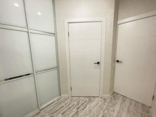 Небольшая однушка для студента. 05