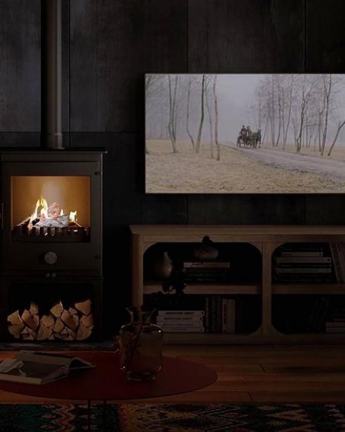 Сразу видно, что дизайн делал мужчина. 06