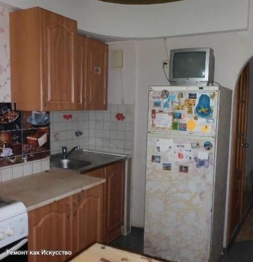 До и после. 01