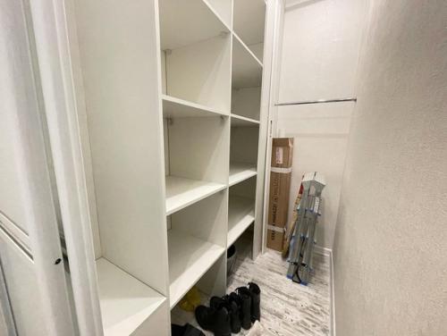 Небольшая однушка для студента. 04