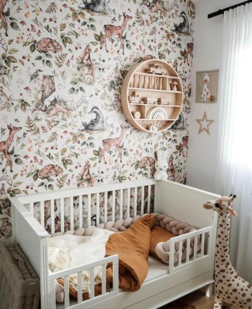 Наш вот такой уютный загородный дом после капитального ремонта и обустройства. 05