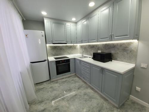 4 месяц на капитальный ремонт. 09