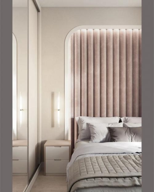 Комната для дочери. 01