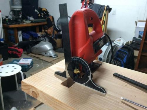 Оригинальная полка своими руками для любителей переезда. 01 Оригинальная полка своими руками для любителей переезда. 01