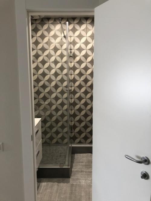 Капитальный ремонт закончен. 09