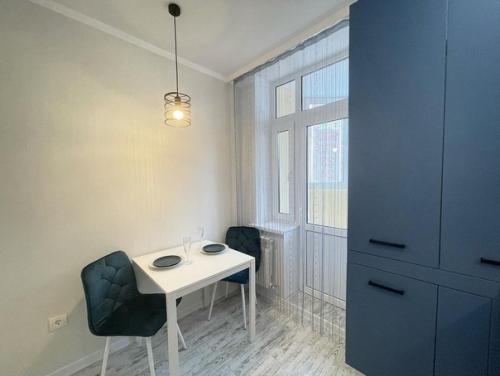 Небольшая однушка для студента. 08