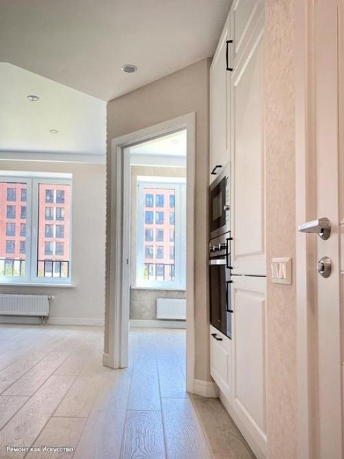 32 кв.  м после капитального ремонта. 01