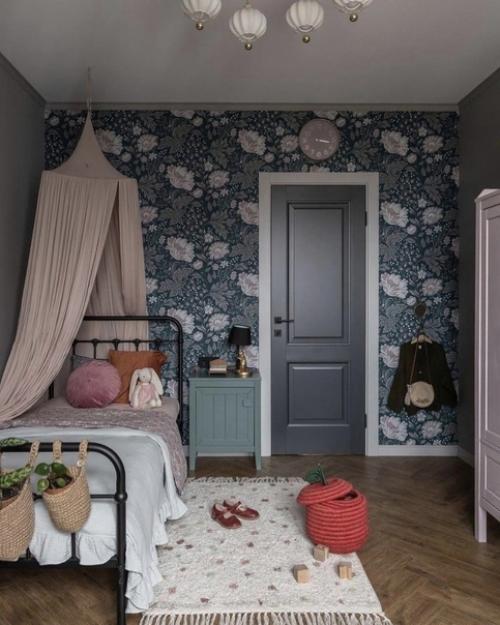 Нестандартный, небанальный интерьер с хорошо проработанной технической стороной. 07