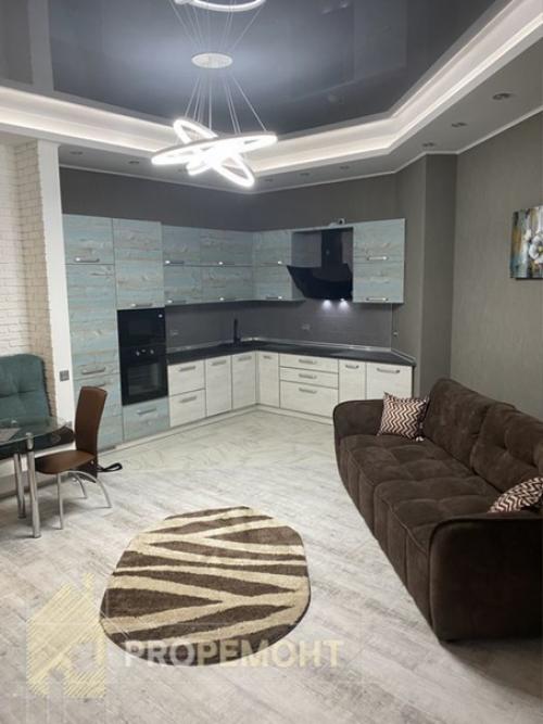 Квартира, площадью 68 кв. 01