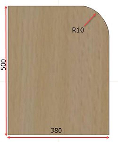 Полка для обуви своими руками. 01