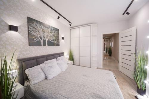 Спальня для молодой девушки. 02