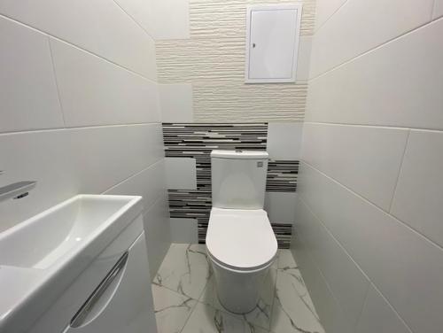 57 кв.  м. после капитального ремонта. 07