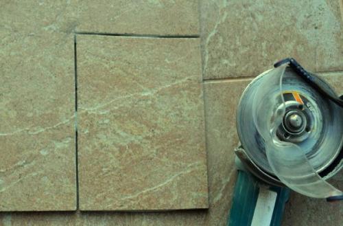 Как резать керамогранит. 02 Как резать керамогранит. 02